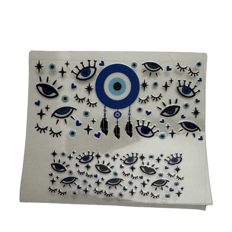 Eyes - Mini