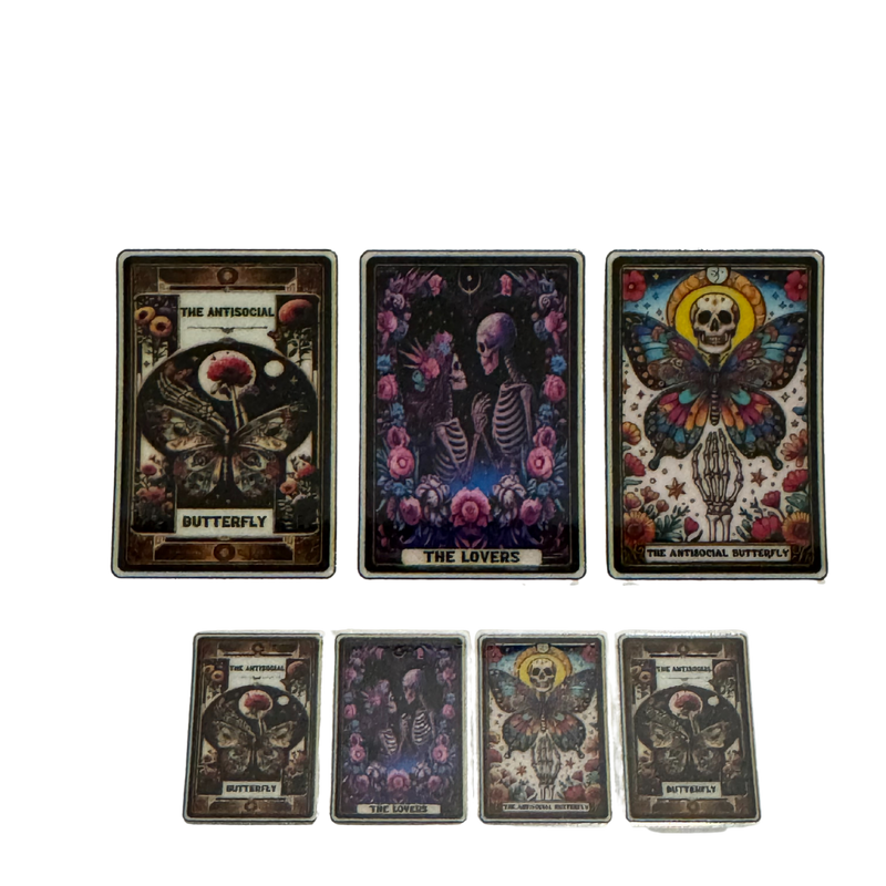 Cards - Mini