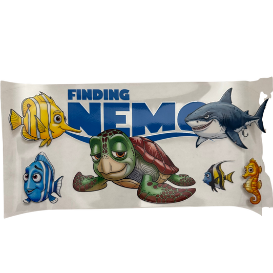 Finding Nemo Friends