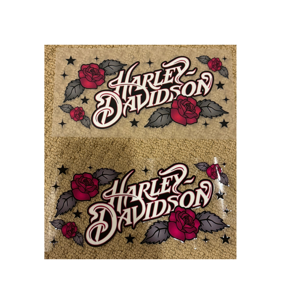 Harley Set