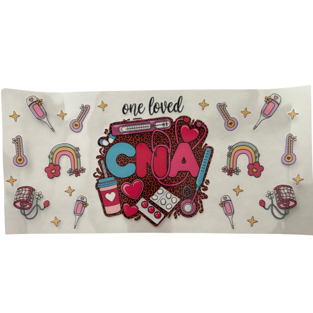 One Love CNA