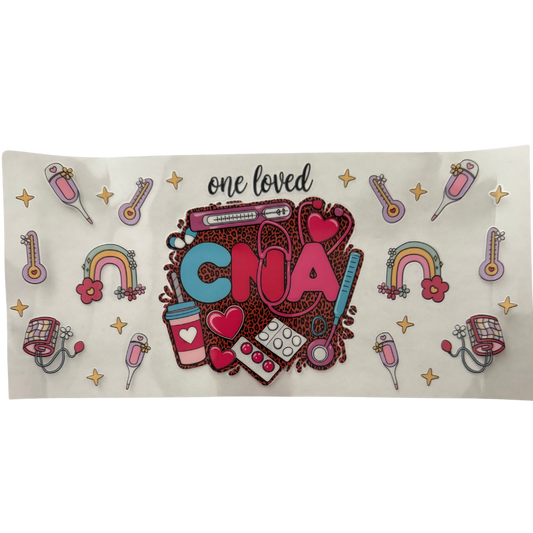One Love CNA