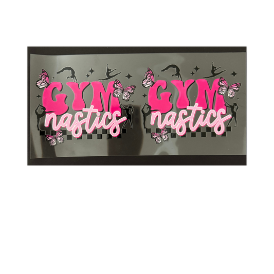 Gymnastics