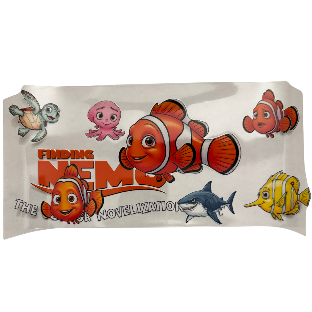 Finding Nemo