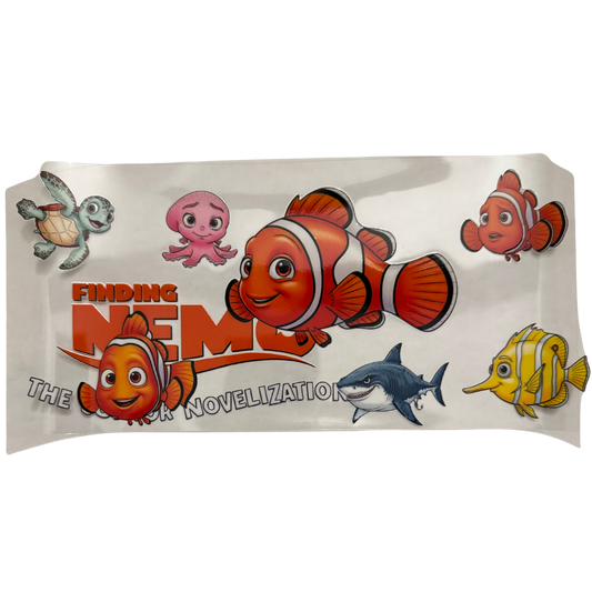 Finding Nemo