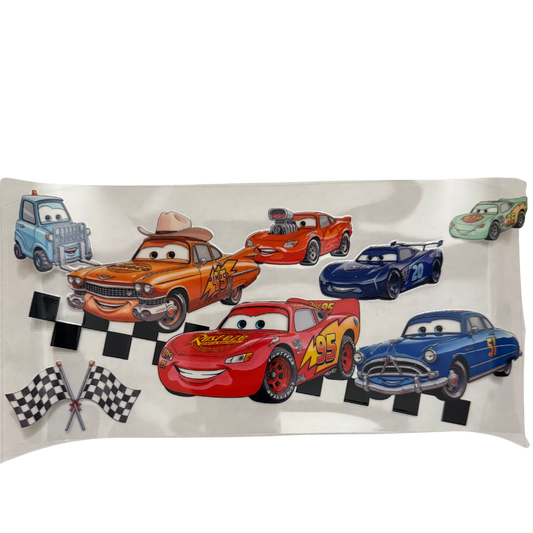 Cars Friends