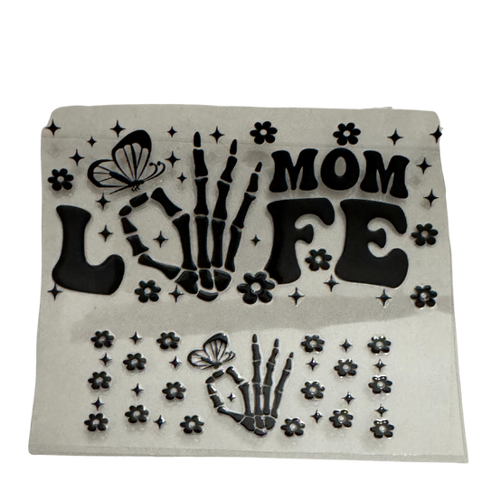 Mom Life - Mini