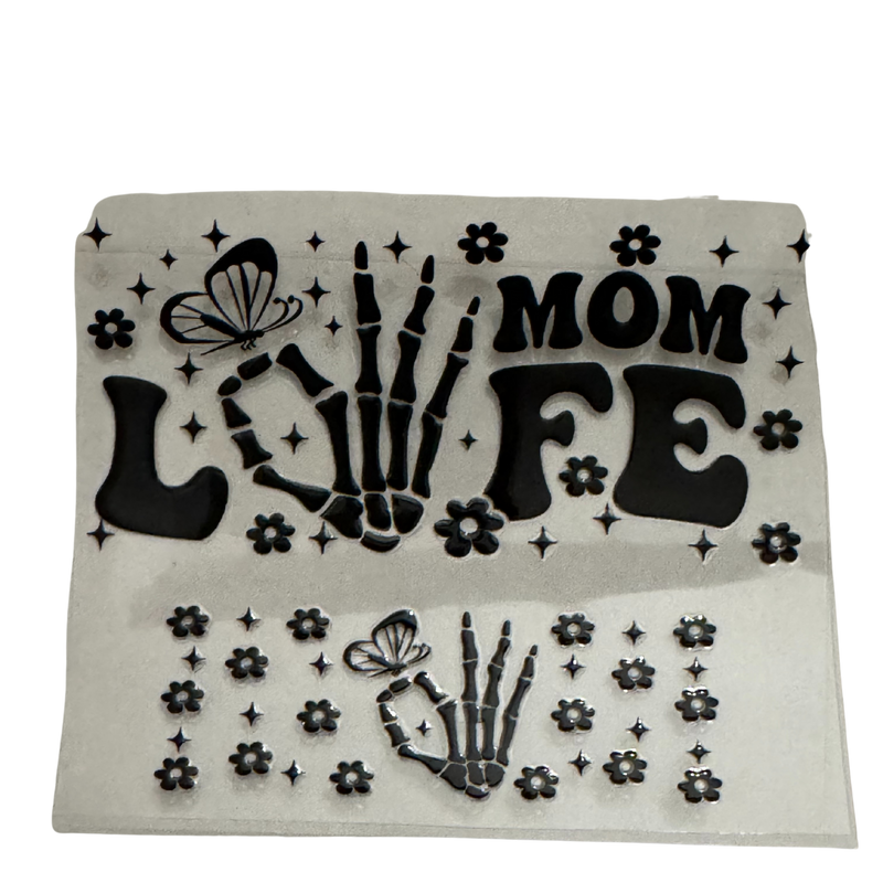 Mom Life - Mini