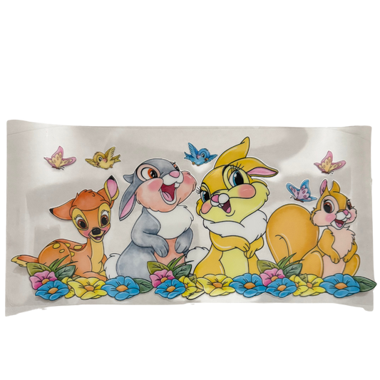Bambi & Friends