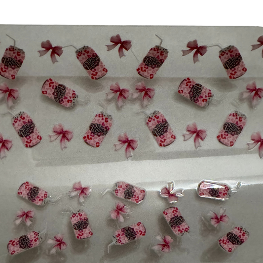 Dr Pepper - Mini