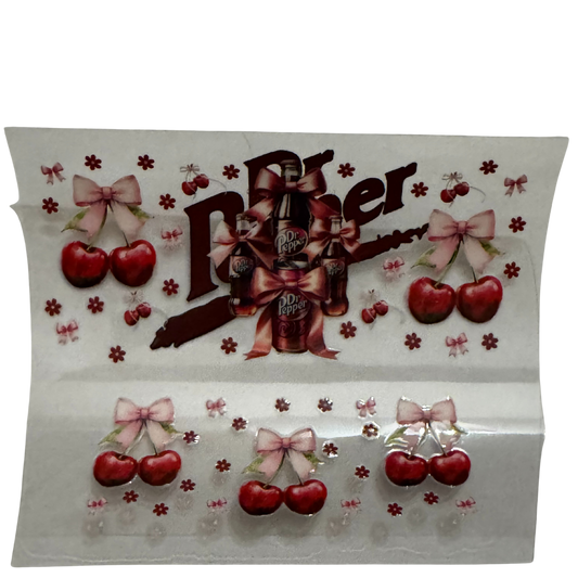 Dr Pepper Cherry - Mini