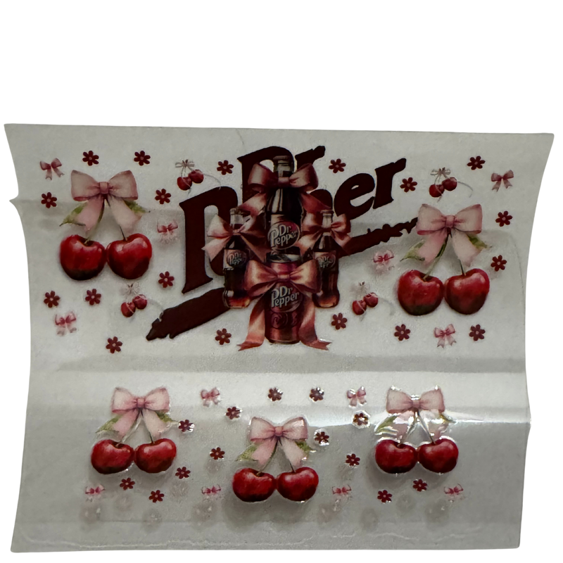 Dr Pepper Cherry - Mini