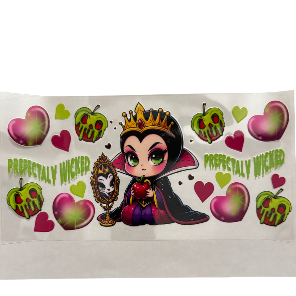 Snow White Evil Queen