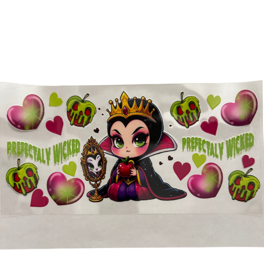 Snow White Evil Queen