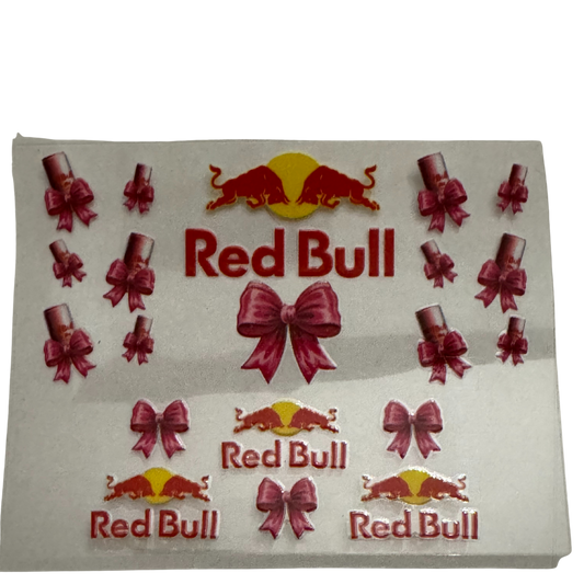 Red Bull - Mini