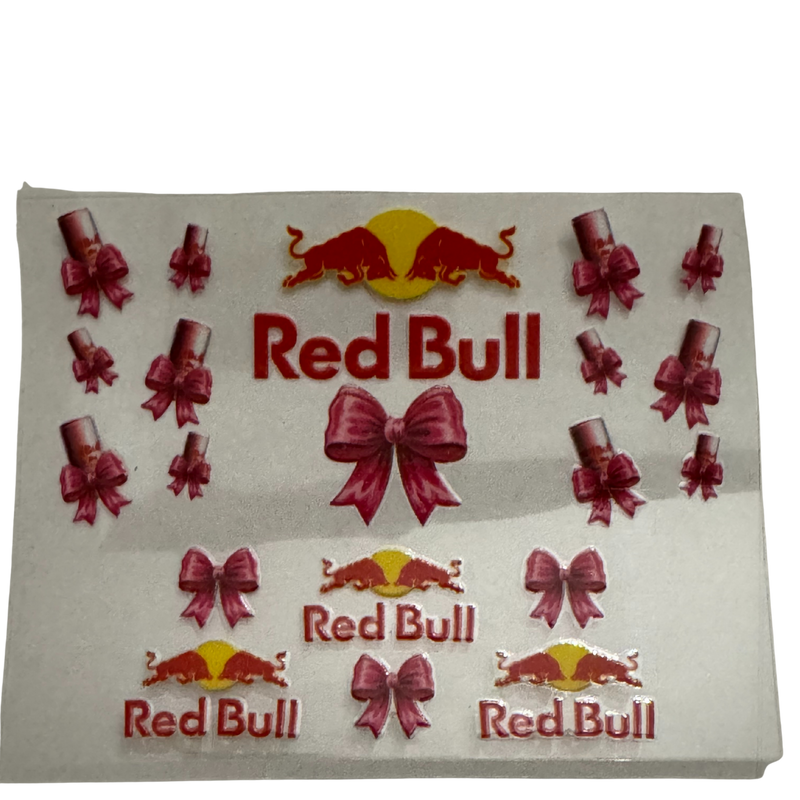 Red Bull - Mini
