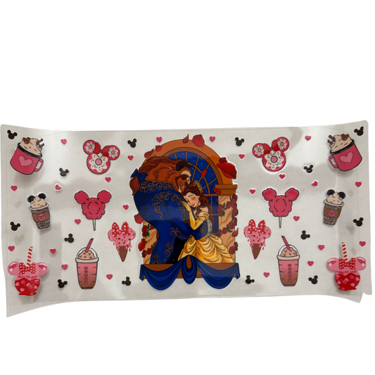 Belle & Beast
