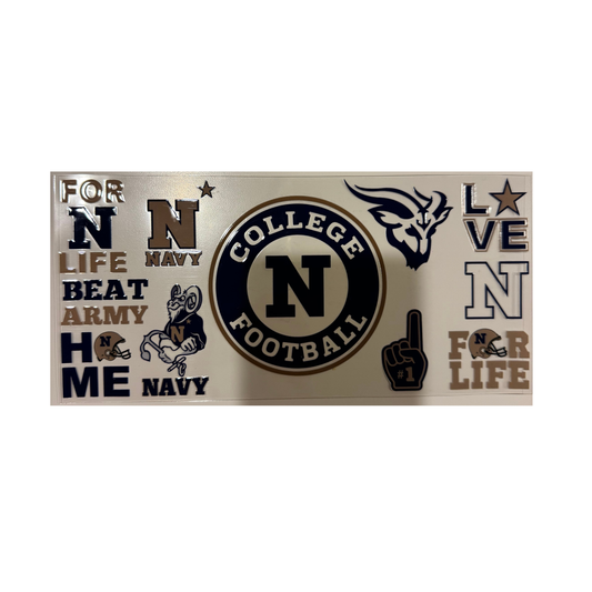 Navy - College Football
