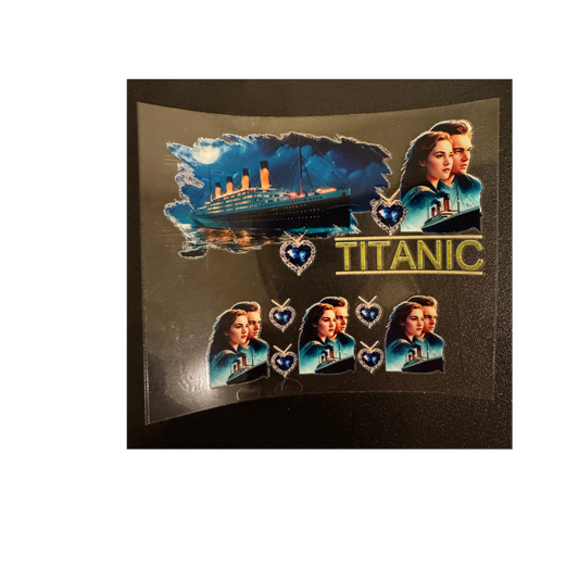 Titanic - Mini