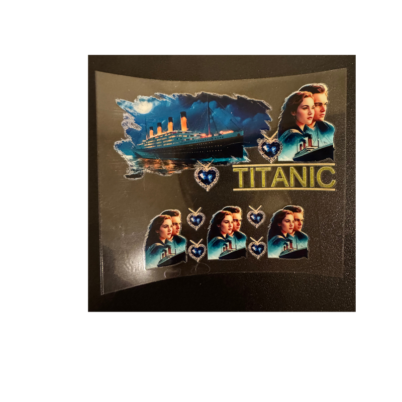 Titanic - Mini
