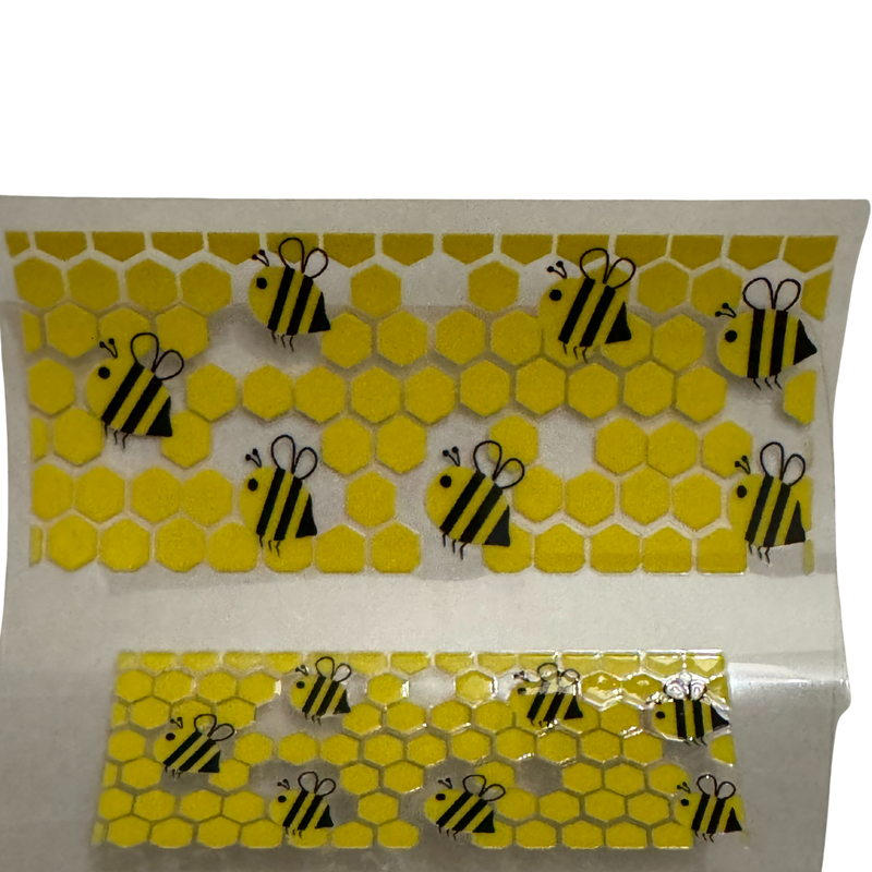Bee Honeycomb - Mini