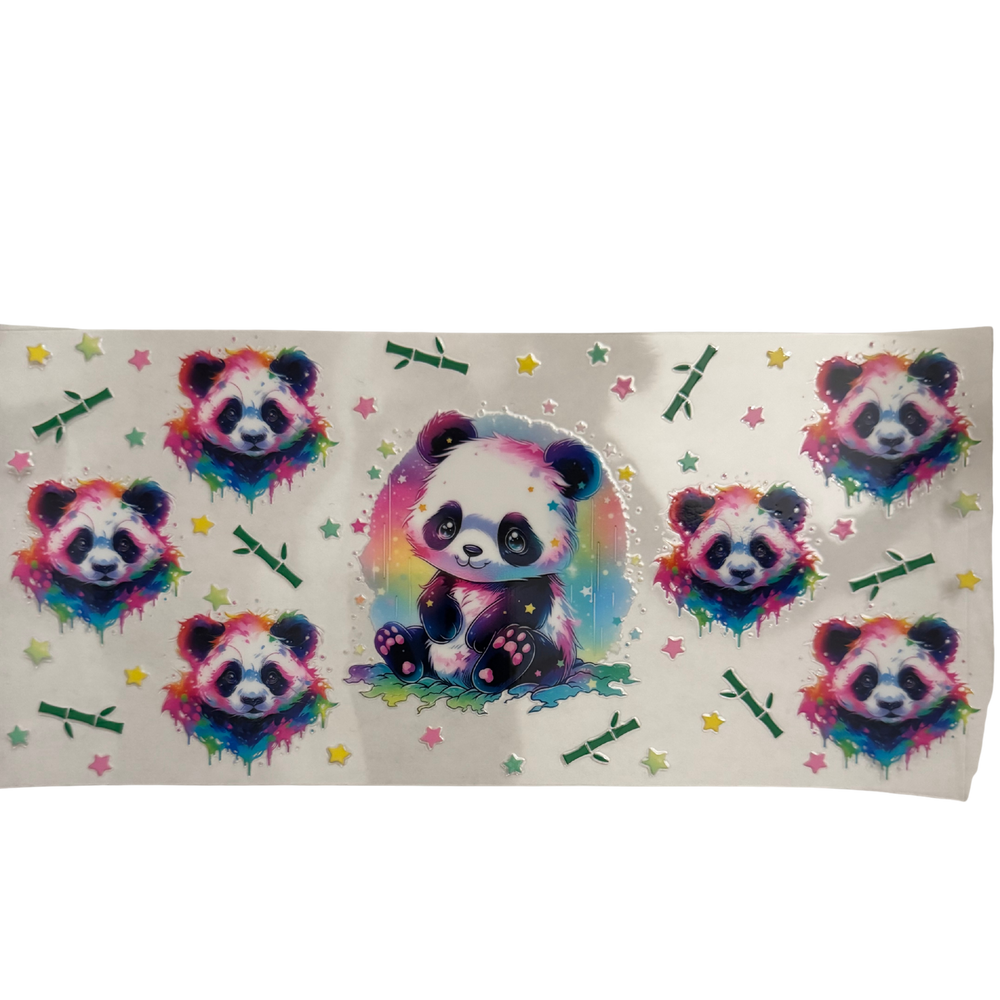 Pandas