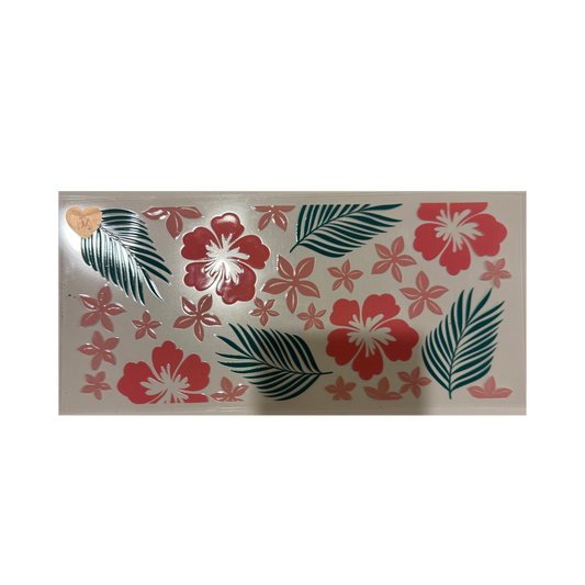 Hawaiian Flowers