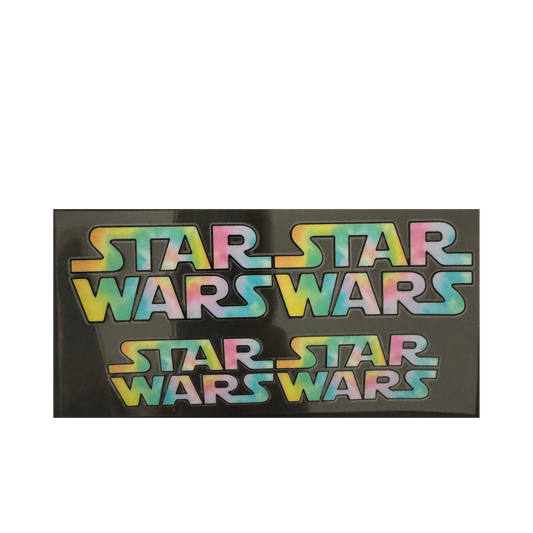 3oz - Ombre Star Wars