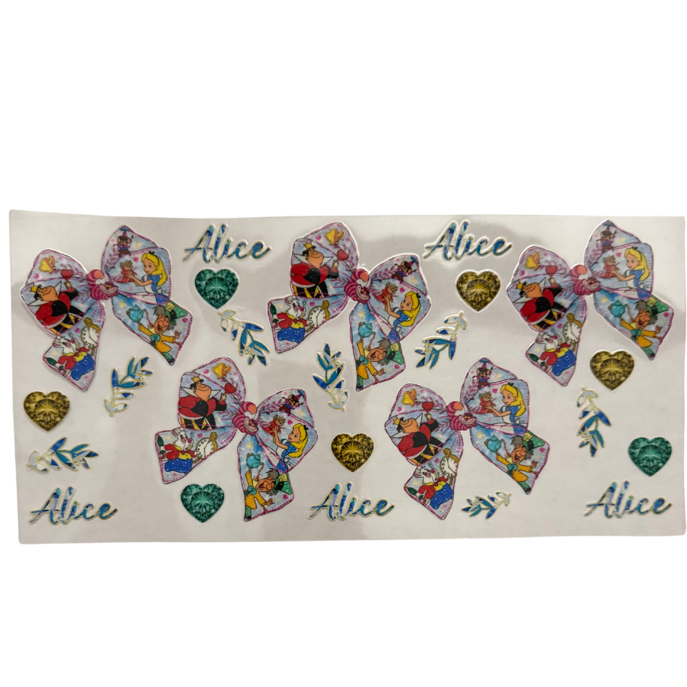 Alice Bows