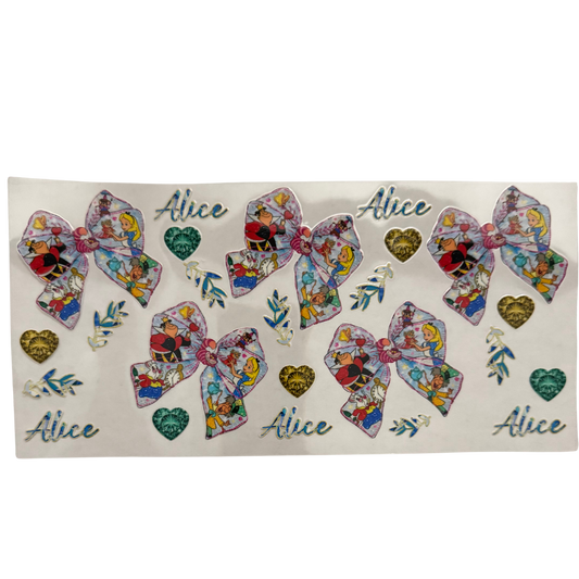 Alice Bows