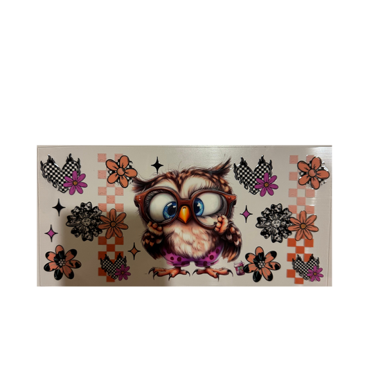Cute Owl