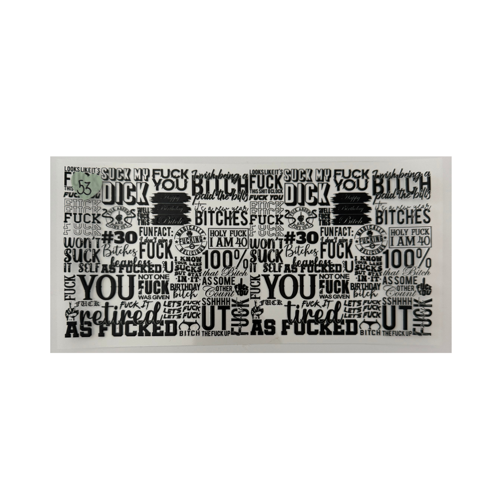Bad Words