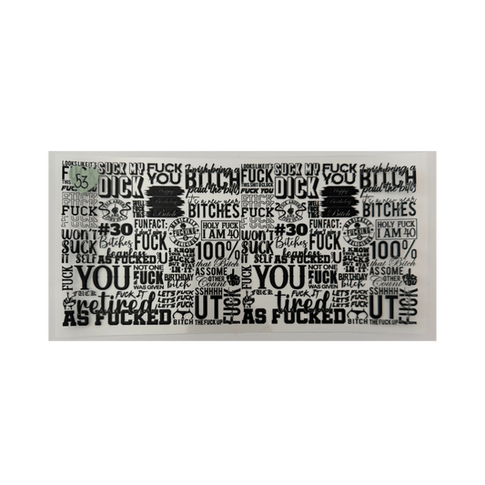 Bad Words