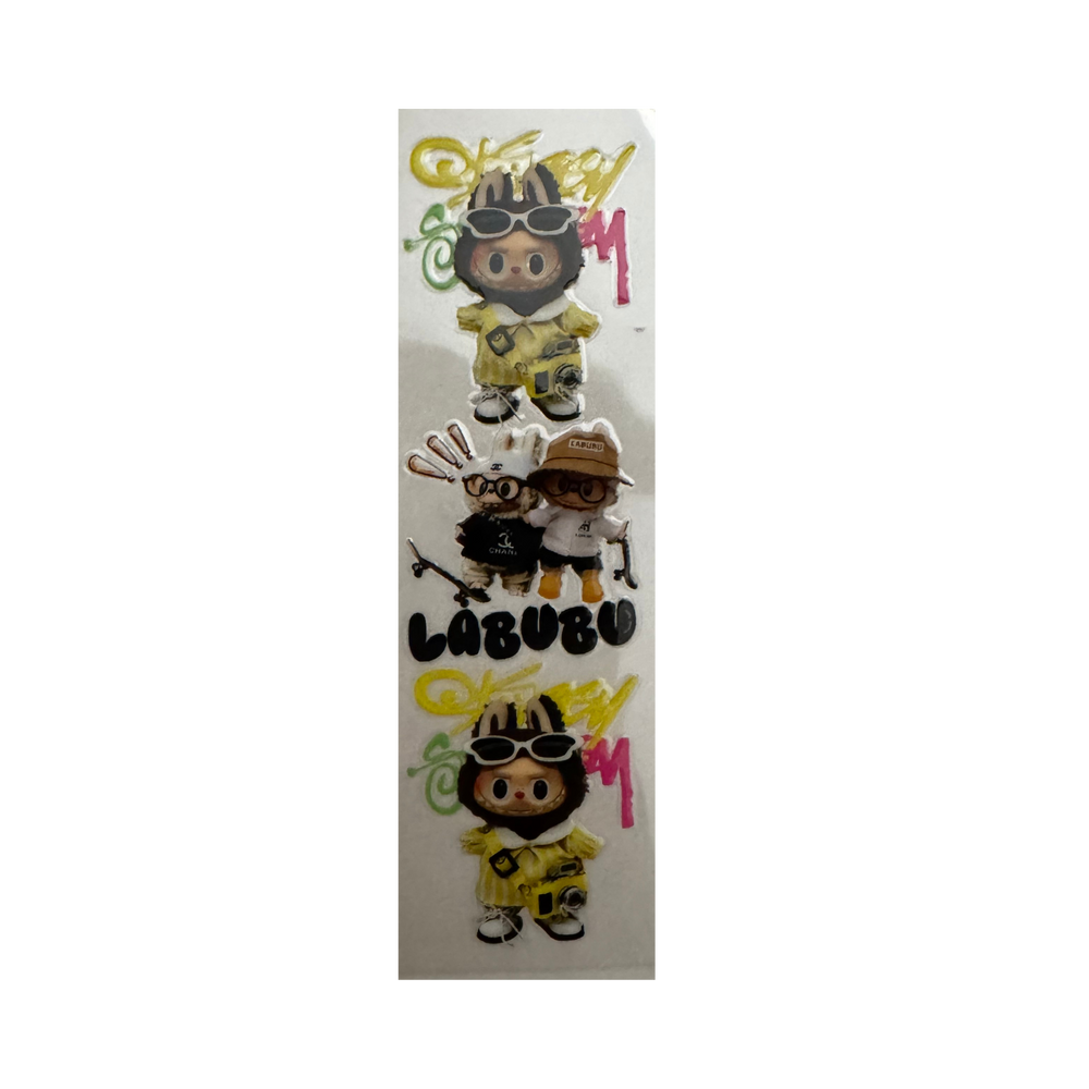 Pen - Bubu