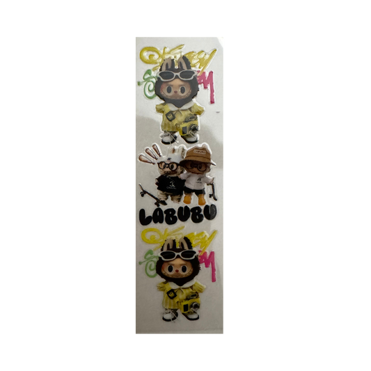 Pen - Bubu