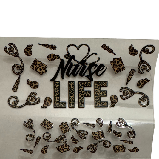 Nurse Life - Mini