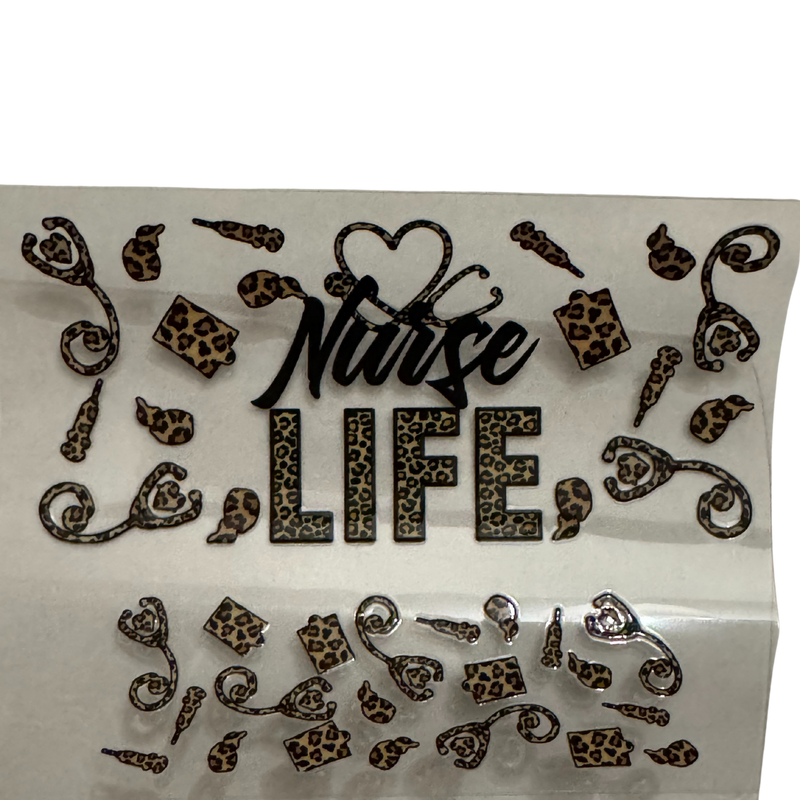 Nurse Life - Mini