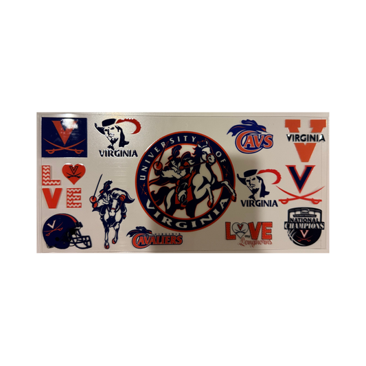 Virginia Cavaliers - College Football