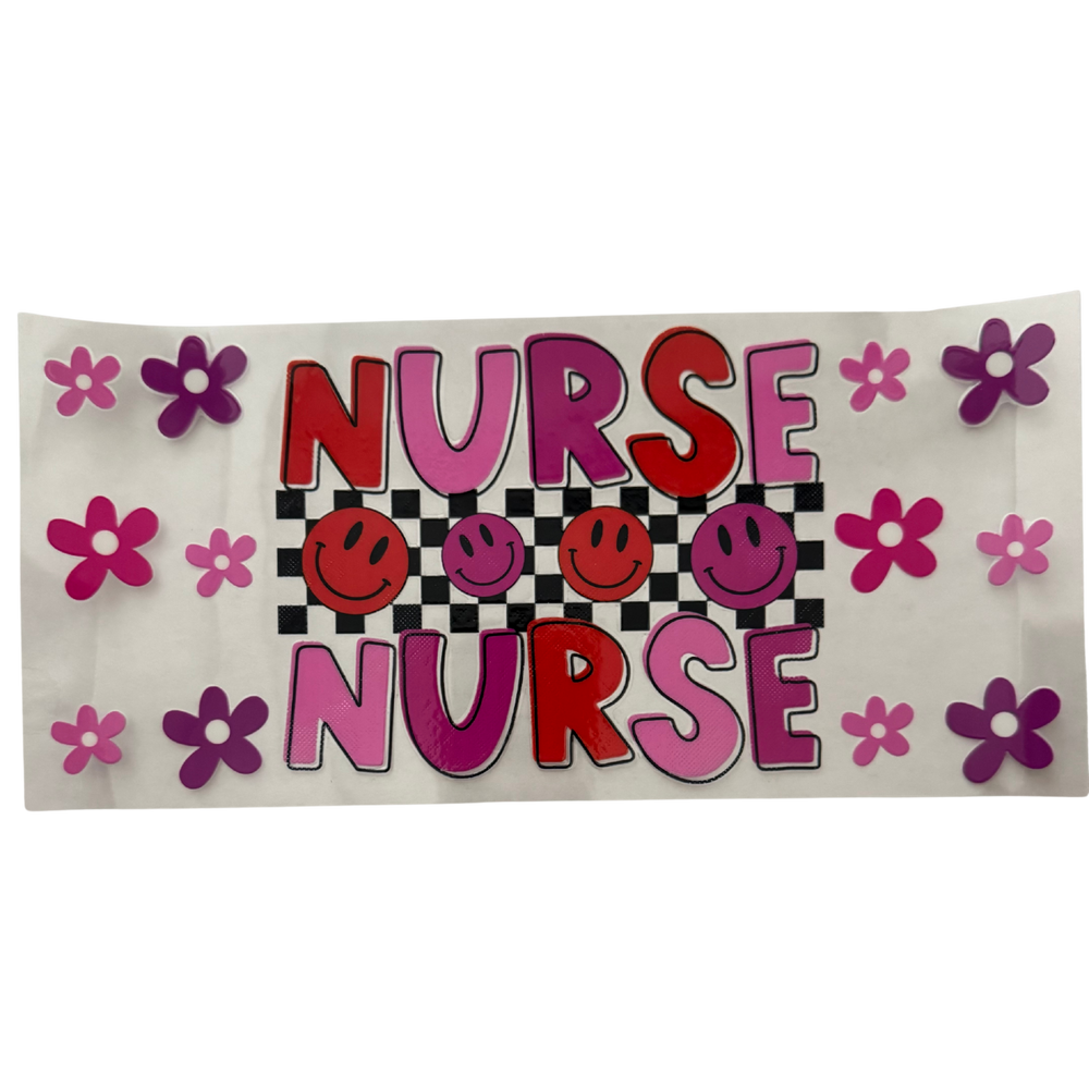Nurse Nurse