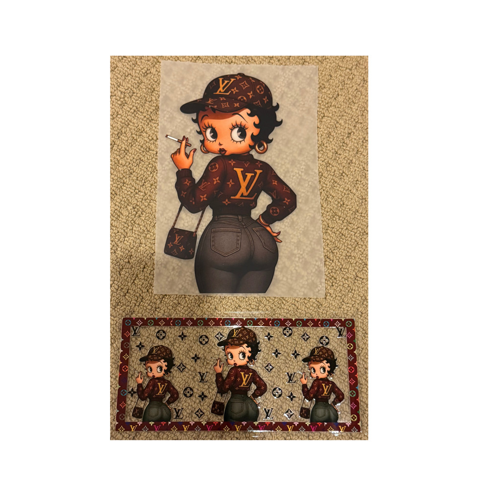 LV Betty Set