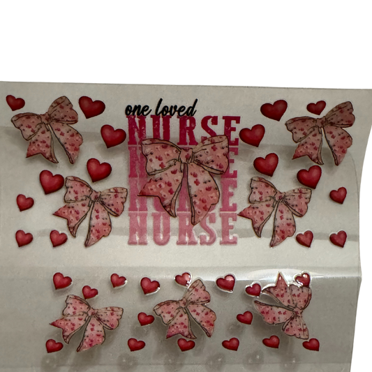 One Loved Nurse