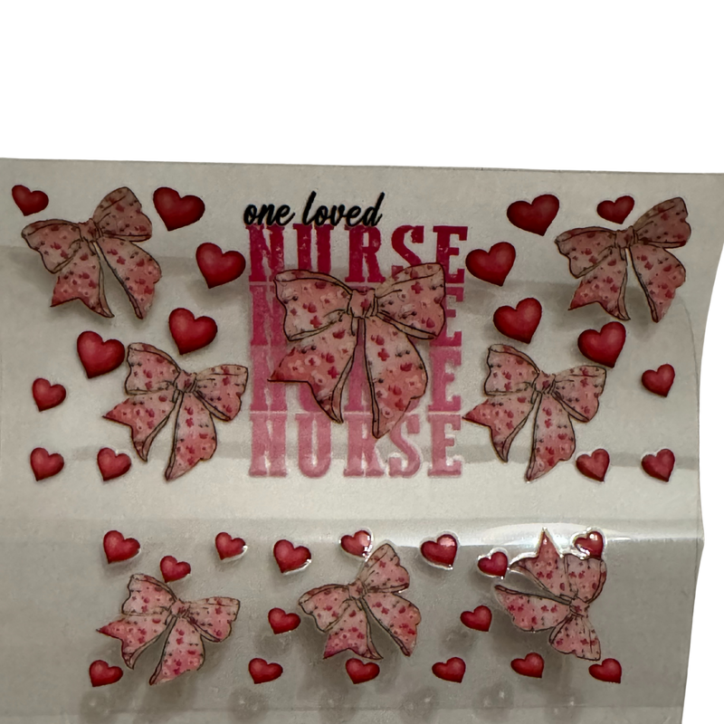 One Loved Nurse