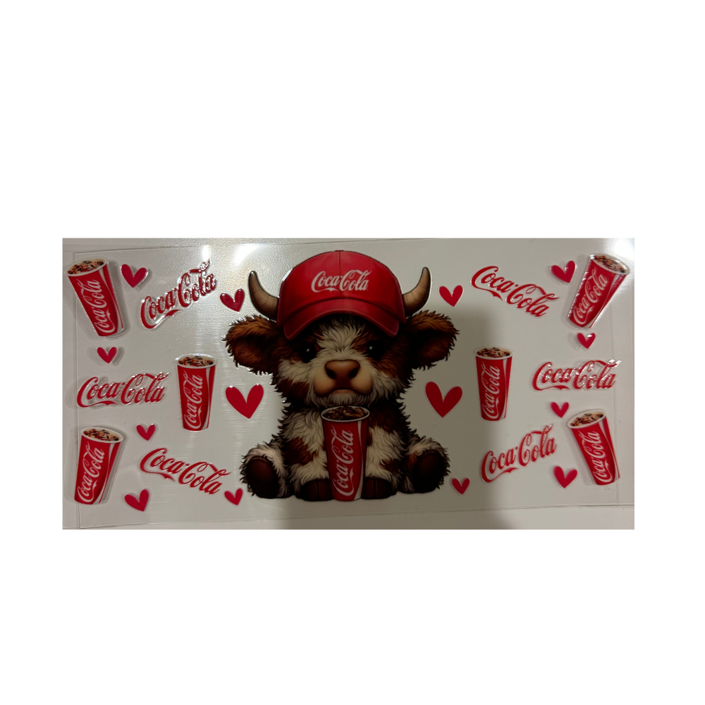 Cola Cow