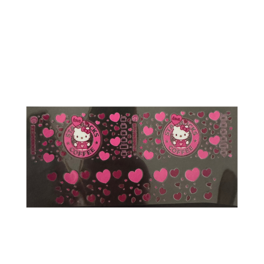 3oz - HK Starbies