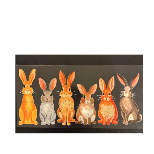 Bunnies