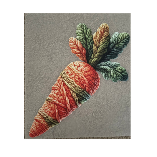 DTF - Carrot