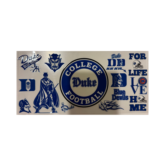 Duke - College Football