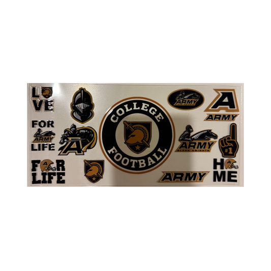 Army - College Football