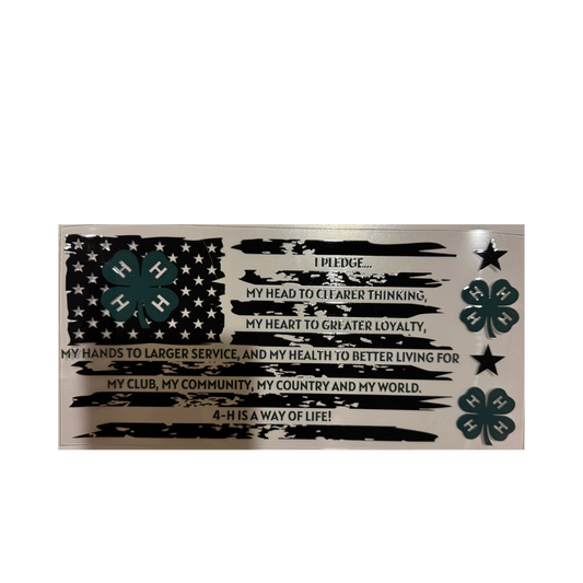 4-H