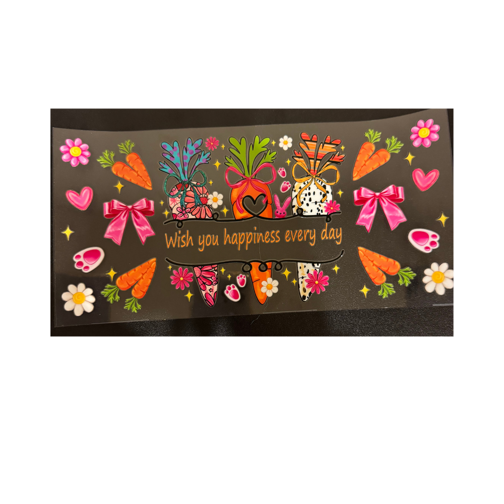 Wish You Happiness